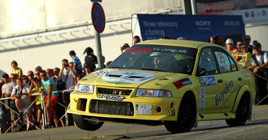 Rajd Rzeszowski